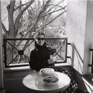 Meet your Posher, Madison